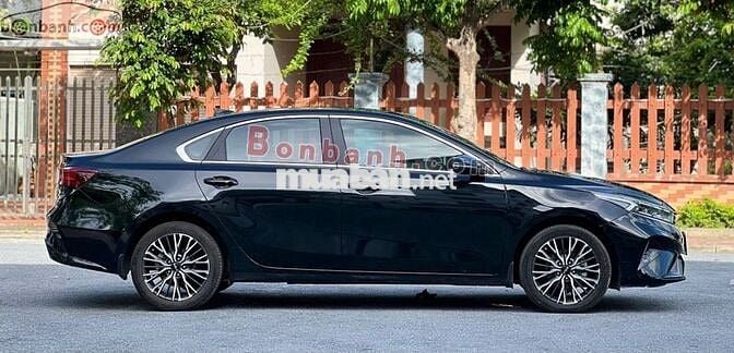 Kia K3 bản 1.6 Premium sx 2022
