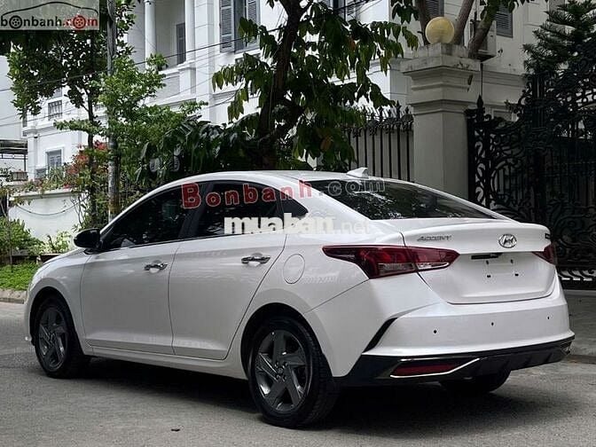 Hyundai Accent 1.4ATH 2024