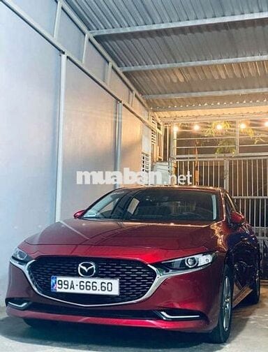✅ CHÍNH CHỦ MAZDA 3 LƯỚT ĐẸP + BIỂN ĐẸP ĐẤU GIÁ ✅