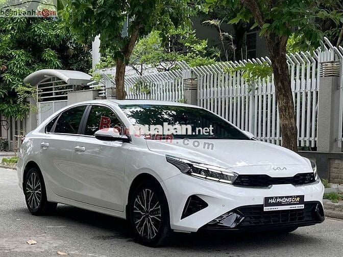 Kia K3 1.6 Premium 2024