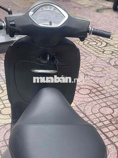 Bán xe Liberty125 nhập ý,Bst đời 2011,xe đẹp gtdd
