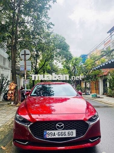✅ CHÍNH CHỦ MAZDA 3 LƯỚT ĐẸP + BIỂN ĐẸP ĐẤU GIÁ ✅