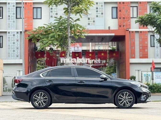 Kia K3 2022 2.0 Premium - 70000 km
