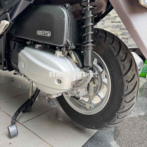 Lead 125 đèn LED 2val siêu lướt