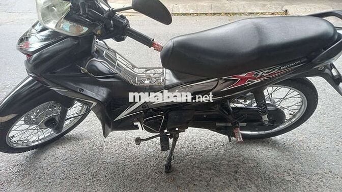 WAVE RSX BIỂN59 XE ĐẸP MÁY ZIN CỰC NGON CHẠY LIỀN