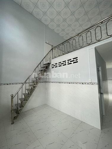 Chủ ngộp ngân hàng cần sang gấp dãy trọ 6 phòng Tân Kiên, Bình Chánh 
