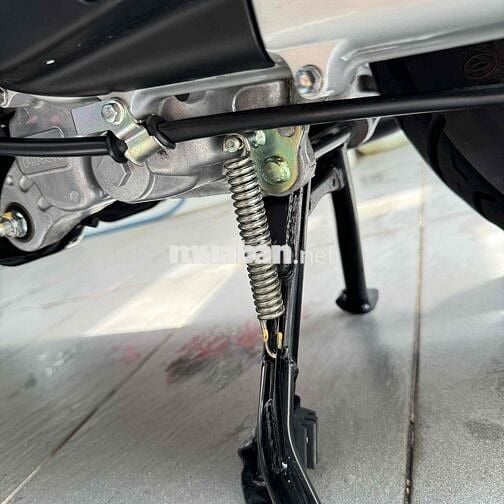 Lead 125 đèn LED 2val siêu lướt