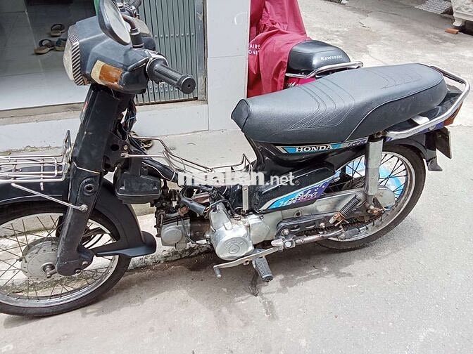 Honda Astra 90 dò gà zin cavec tp