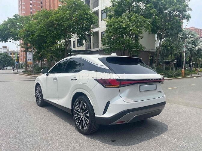 Lexus RX 350 Premium sx cuối 2024 Đẹp Nhất Thủ Đô