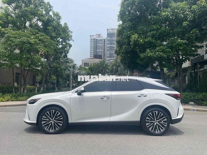 Lexus RX 350 Premium sx cuối 2024 Đẹp Nhất Thủ Đô
