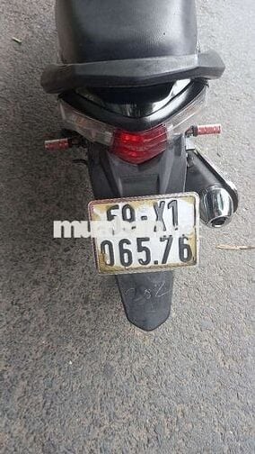WAVE RSX BIỂN59 XE ĐẸP MÁY ZIN CỰC NGON CHẠY LIỀN