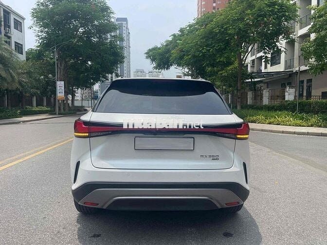 Lexus RX 350 Premium sx cuối 2024 Đẹp Nhất Thủ Đô