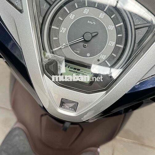 Lead 125 đèn LED 2val siêu lướt