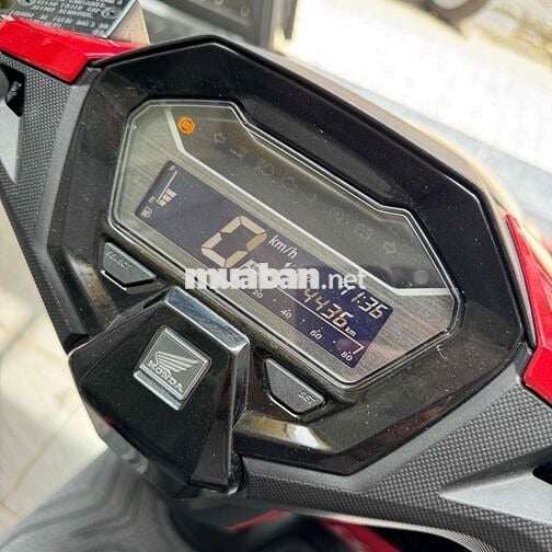 Vario 160 ABS 2023 siêu lướt