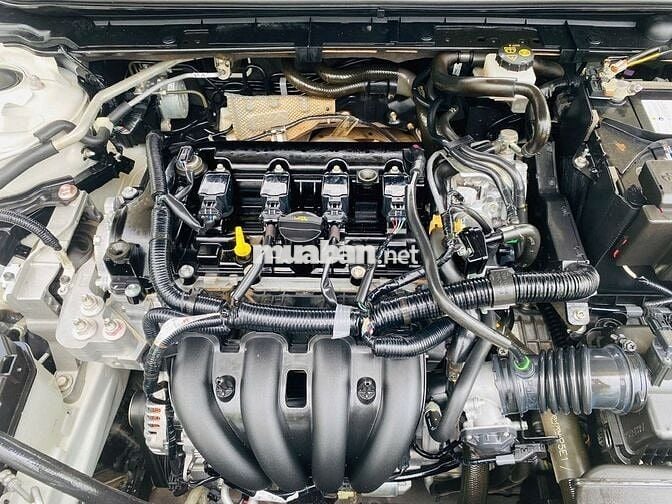 Mazda 3 2020 1.5L Luxury - 80000 km