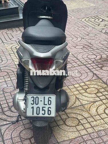 Bán xe Liberty125 nhập ý,Bst đời 2011,xe đẹp gtdd