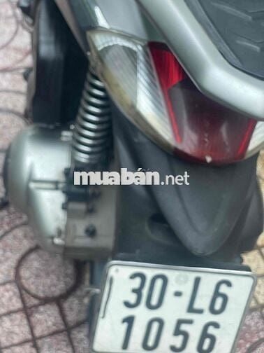 Bán xe Liberty125 nhập ý,Bst đời 2011,xe đẹp gtdd