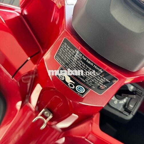 Vario 160 ABS 2023 siêu lướt