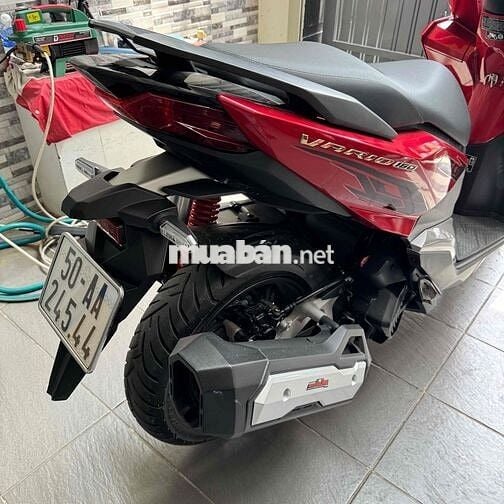 Vario 160 ABS 2023 siêu lướt