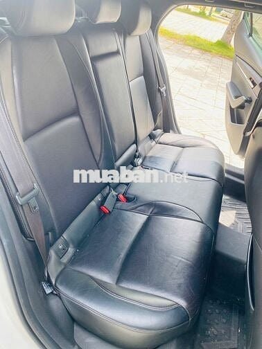 Mazda 3 2020 1.5L Luxury - 80000 km