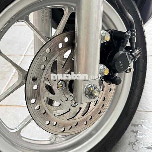 Lead 125 đèn LED 2val siêu lướt