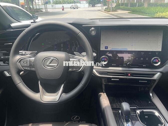 Lexus RX 350 Premium sx cuối 2024 Đẹp Nhất Thủ Đô
