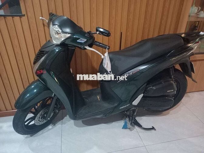 Xe không đi cần bán