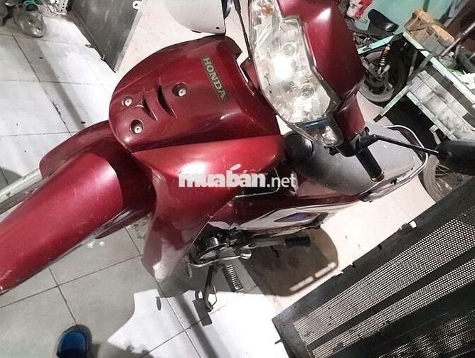 Cần bán xe wave nhỏ TQ