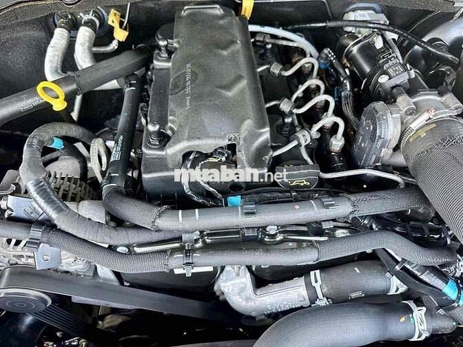 Ford Ranger 2018 XLS 2.2 4x2 AT - 79000 km