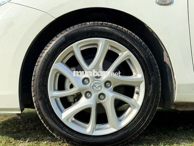 Mazda 3 2013 1.6 AT - 90000 km