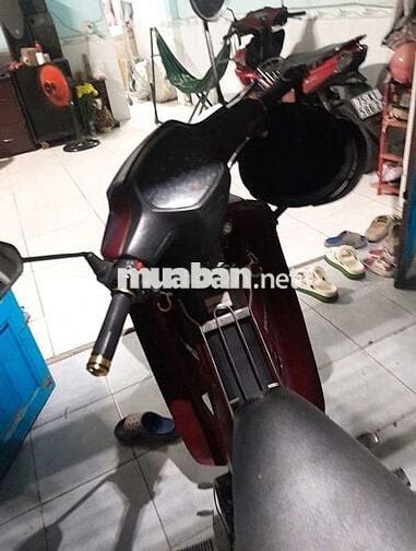 Cần bán xe wave nhỏ TQ