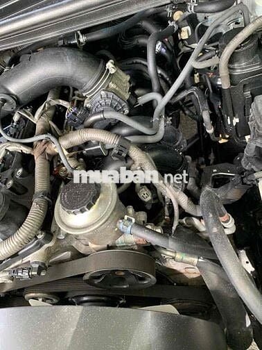 Toyota Innova 2019 2.0E