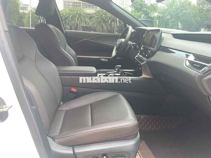 Lexus RX 350 Premium sx cuối 2024 Đẹp Nhất Thủ Đô