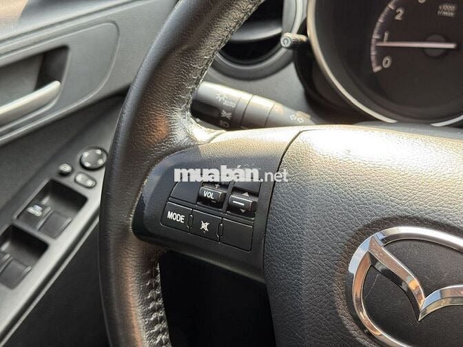 Mazda 3 2013 1.6 AT - 90000 km