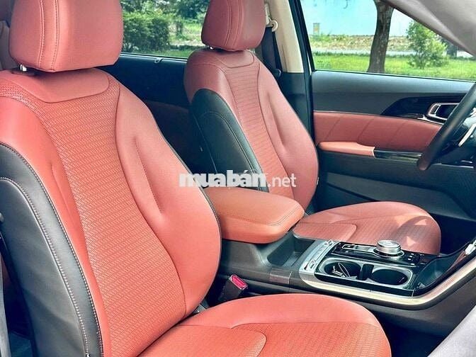 Kia Carnival 2022 2.2D Premium 7 chỗ - 62000 km