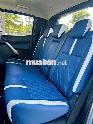 Ford Ranger 2018 XLS 2.2 4x2 AT - 79000 km