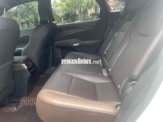 Lexus RX 350 Premium sx cuối 2024 Đẹp Nhất Thủ Đô