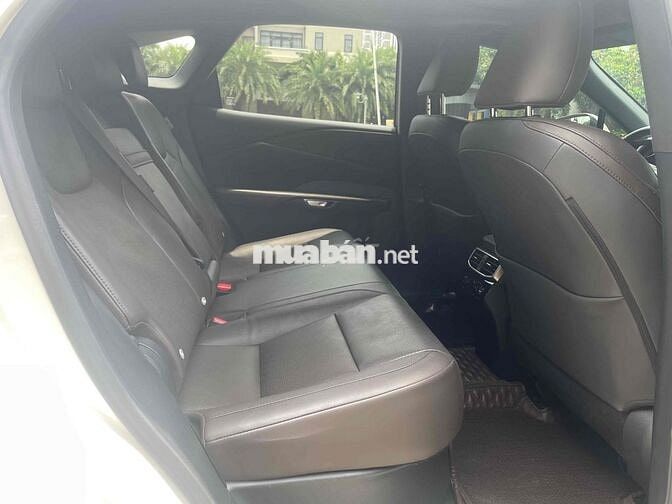 Lexus RX 350 Premium sx cuối 2024 Đẹp Nhất Thủ Đô
