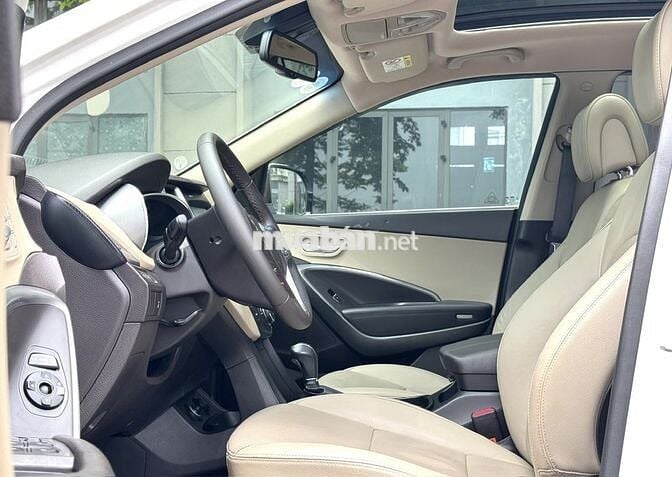 Hyundai Santa Fe 2018  - 82000 km