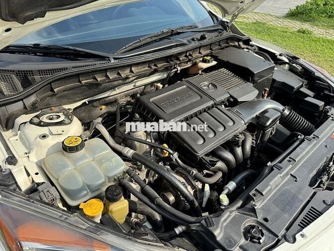 Mazda 3 2013 1.6 AT - 90000 km