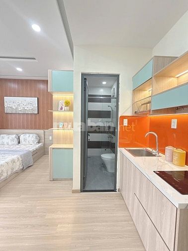 CHDV 90 TRIỆU/THÁNG- QUANG TRUNG, GV- HẺM NHỰA 6M- 100m2- 18,x TỶ TL