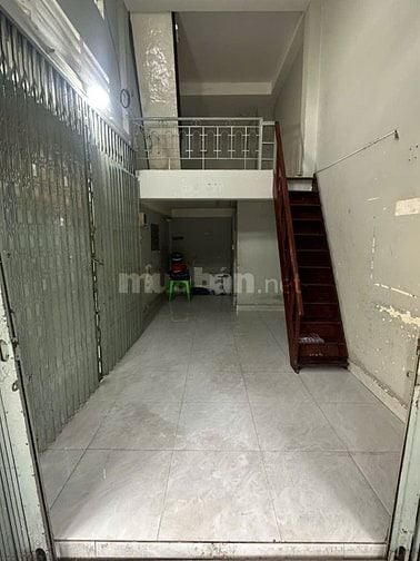 CHO THUÊ NHÀ NGUYÊN CĂN – 2 MẶT TIỀN – 3 PHÒNG NGỦ – GIÁ CHỈ 08 TRIỆU/