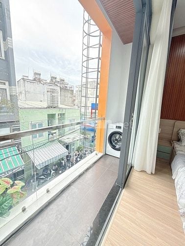 CHDV 90 TRIỆU/THÁNG- QUANG TRUNG, GV- HẺM NHỰA 6M- 100m2- 18,x TỶ TL