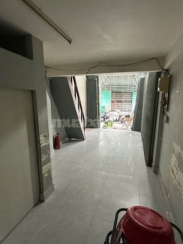 CHO THUÊ NHÀ NGUYÊN CĂN – 2 MẶT TIỀN – 3 PHÒNG NGỦ – GIÁ CHỈ 08 TRIỆU/