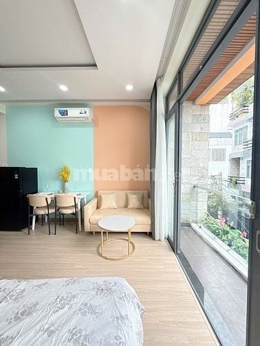 CHDV 90 TRIỆU/THÁNG- QUANG TRUNG, GV- HẺM NHỰA 6M- 100m2- 18,x TỶ TL