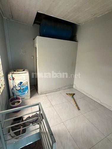 CHO THUÊ NHÀ NGUYÊN CĂN – 2 MẶT TIỀN – 3 PHÒNG NGỦ – GIÁ CHỈ 08 TRIỆU/