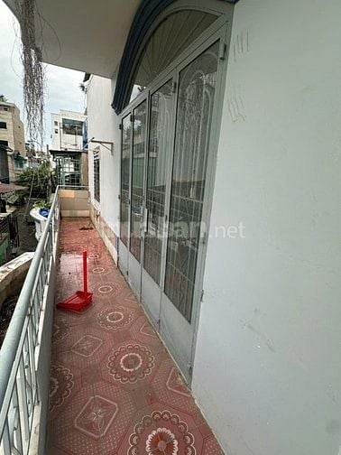 CHO THUÊ NHÀ NGUYÊN CĂN – 2 MẶT TIỀN – 3 PHÒNG NGỦ – GIÁ CHỈ 08 TRIỆU/