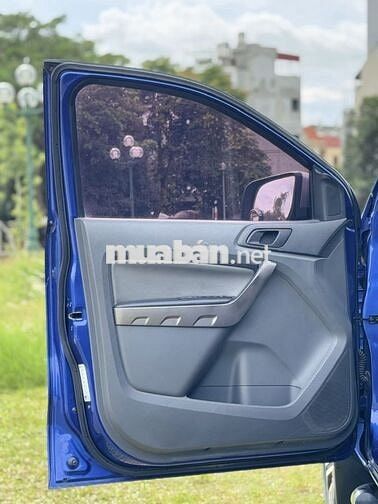Ford Ranger 2015  - 12344 km