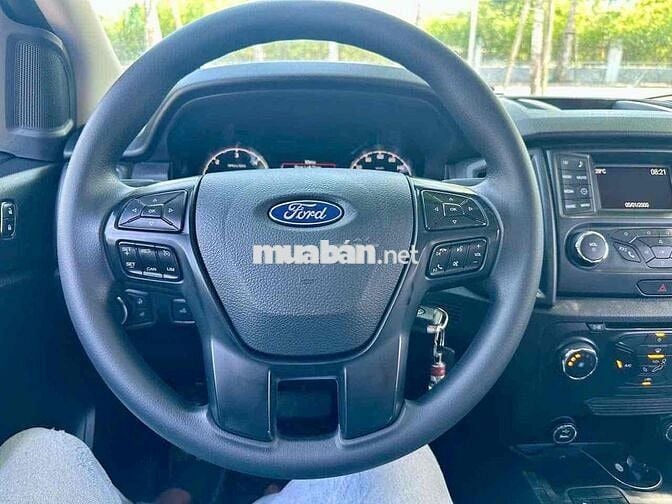Ford Ranger 2018 XLS 2.2 4x2 AT - 79000 km