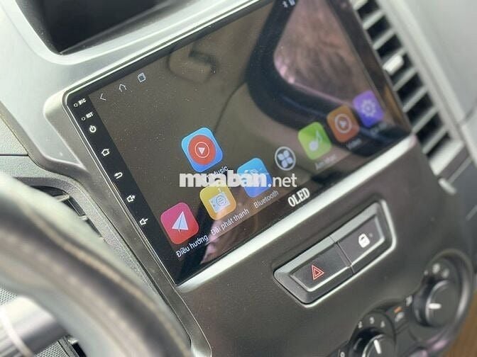 Ford Ranger 2015  - 12344 km